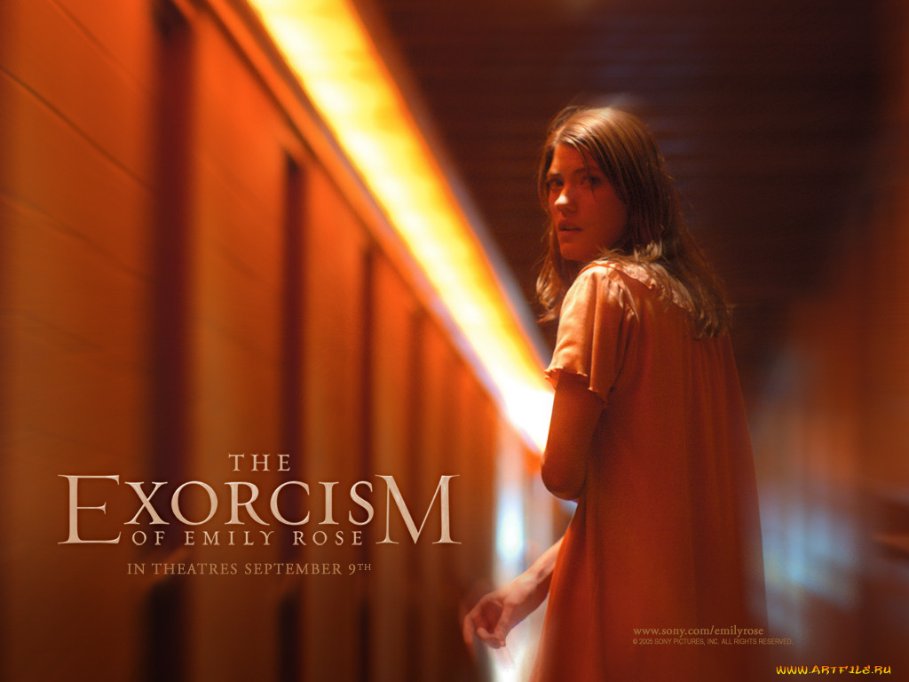 exorcism, of, emily, rose, the, , 